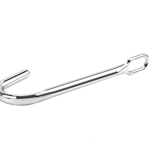 Hook Ball Plug PerfectFit 5783 No Steel Stainless 0713